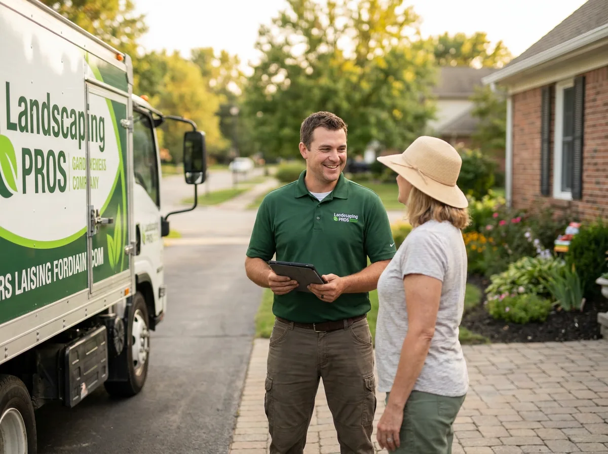 Landscaping Port Sulphur, LA FAQs